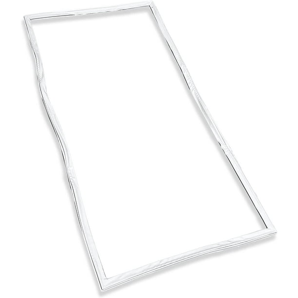 Whole Parts Freezer Door Gasket (White) Part 5304507201 Replacement