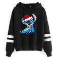 thumbnail image 1 of Sudadera con capucha de dibujos animados de Disney para mujer, sudadera divertida Y2k de Lilo Stitch, Sudadera con capucha de Manga de Anime, ropa femenina, 1 of 1