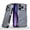 Gray, variant on for iPhone 17 Pro Hybrid Case, Military Grade Hard Rugged Cover Heavy Duty Armor Phone Cases with Kickstand Holder Shockproof & Support Car Magnetic Mount for iPhone 17 Pro, Gray