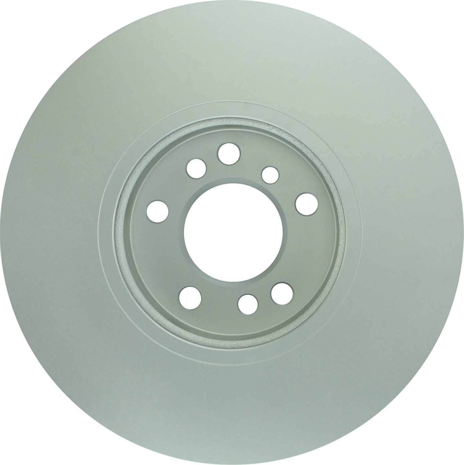 Bosch 15010063 QuietCast Disc Brake Rotor