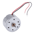 thumbnail image 6 of 4X 1700-7300RPM 1.5-6.5V High Torque Cylinder Electric Mini DC Motor, 6 of 8