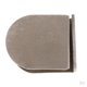 thumbnail image 1 of 2pcs Panel De Puerta De De de material acero Inoxidable Soporte De, 1 of 6