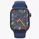 thumbnail image 2 of Reloj Inteligente Fralugio I14 Pro Full Touch Hd Azul Sport, 2 of 5