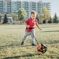 thumbnail image 5 of Football kick trainer, football volleyball trainer, football training belt, rugby training auxiliary belt, football training equipment suitable for ch, 5 of 5