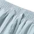 thumbnail image 5 of cfhntfmh Men's Hiking Wide Leg Cargo Shorts Lightweight Outdoor Shorts Quick Dry Golf Casual Fishing Shorts with Pockets, 5 of 7