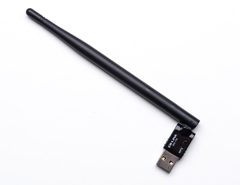Long Range WiFi USB with Antenna for Raspberry Pi Electronics Accessories &  Supplies