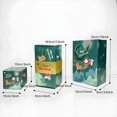 thumbnail image 3 of Surprise Gift Box Explosion - 10PCS Christmas Surprise Box - Creating Surprising Gift,Envelope Romantic Present for Christmas Birthday Anniversary Valentine Proposal-Green, 3 of 9