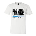 thumbnail image 4 of FLAGWIX Funny Dad Gifts - Father's Day, Birthday Gifts, Gifts For Dad From Daughter, Son - Mens T-shirts, 4 of 6