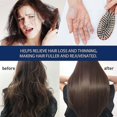 thumbnail image 4 of Hair Care Gift Set for Scalp Cleaning, Smoothing and frizzy hair wash, 4 of 4