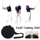 thumbnail image 2 of Ayuda de entrenamiento de Golf con inflador, pelota inflable inteligente, ayuda de entrenamiento de columpio, entrenador de corrección de postura YUNYI BRAND Deportes, 2 of 8