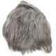 thumbnail image 2 of Peluca de hombre, peluquín de pelo para hombres, peluca corta de Cosplay, peluca de pelo para niños, peluca de fiesta, peluca de anime, 2 of 5
