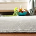 thumbnail image 4 of SAFAVIEH Vintage Millicent Oriental Area Rug, Grey/Beige, 3'3" x 4'7", 4 of 7