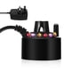 thumbnail image 1 of Mist Maker Fogger With Led Lights Mini Fog Machine Led Mist Maker For Pond Garden With Plug, 1 of 4