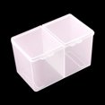 thumbnail image 1 of Caja de cierre para contenedor de plástico Adepaton CPB-DE-LYY362-1, 1 of 5