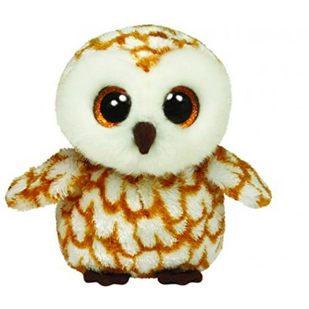 Ty Beanie Boos Swoops Brown Barn Owl Plush Walmart Walmart ty-beanie-boos-swoops-brown-barn-owl-plush-walmart-walmart