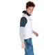 thumbnail image 2 of SUDADERA PARA HOMBRE QUARRY CON CAPUCHA BICOLOR, 2 of 4