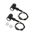 thumbnail image 1 of Luces de Placa de 2 Pcs Unique Bargains 12V Led para Automóvil Motocicleta Impermeable, Luz de Placa a Prueba de Lluvia, 1 of 1