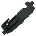thumbnail image 3 of CRKT Exitool Compact Emergency Response Multi-Tool Accessory: Strap Cutter, Glass Breaker, Glass-Reinforced Nylon Handle, 9031, 3 of 9