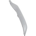 thumbnail image 2 of Bumper Trim Compatible with 2020-2022 Honda CR-V Rear, Left Driver Side, Lower Painted Gray, 2 of 5