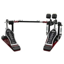 5000 SERIES ACCELERATOR XF DOUBLE PEDAL