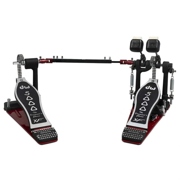 5000 SERIES ACCELERATOR XF DOUBLE PEDAL