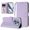 thumbnail image 3 of Funda Cartera GANGXUN para Honor Magic 5 Pro 5G – Cierre Magnético, Protección RFID, Correa Desmontable, Compatible con Carga Inalámbrica, 3 of 6