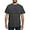 Charcoal, variant on CafePress - Mardis Queen - Mens Comfort Colors Shirt