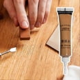 thumbnail image 4 of 25g Wood Paint Repair Paste Holes Restoring Refinishing Paste for Cabinet Table, 4 of 5