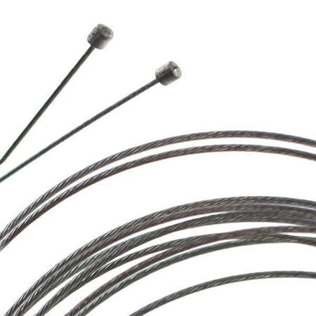 Bike Shifter Cables - Front and Rear Road Bike Shifter Cables For Shimano