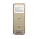 thumbnail image 3 of New Air Remote Control For Hitachi RAK-25NH6A RAK-35NH6A RAK-50NH6A RAS-18CH5 RAS-24CH5 Air Conditioner, 3 of 3