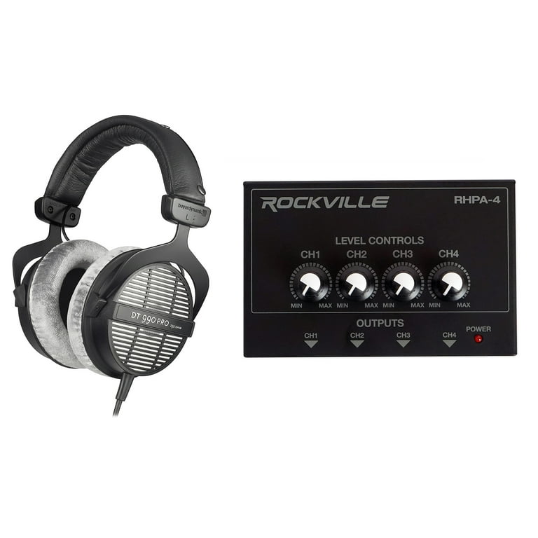 Amplifier 250 ohm cheap