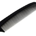 thumbnail image 4 of Xuanheng 2xPro Anti Statique Coiffeur Coiffure Coupe Peigne Résistant à la Chaleur 0101 2 Pcs, 4 of 8
