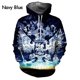 thumbnail image 3 of Sudadera con capucha de manga larga para hombre, con estampado 3D de bandera rusa, sudadera informal de talla grande, sudadera con capucha para hombre, ropa de calle con personalidad, 3 of 5