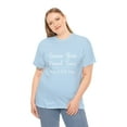 thumbnail image 4 of Senior Year Proud Tears -Mom of 2024 Senior Class Unisex Heavy Cotton Tee, 4 of 4