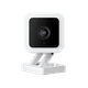 thumbnail image 2 of Wyze Cámara de Vigilancia CCTV con Visión Nocturna a Color Cam v3, Color Negro, 2 of 9