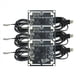 thumbnail image 3 of Módulo de Cámara de 100 Grados de 18 Piezas, 1 MP, OV9732, 1280 X 720, Controlador USB Gratuito, Enfoque Manual, con Cable de 2 Metros para WinXP/7/8/10, 3 of 8