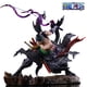 thumbnail image 1 of Figura de acción GK One Piece Roronoa Zoro PVC 35cm, 1 of 5