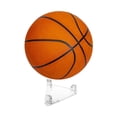 thumbnail image 3 of Greeniant Colgadores de bolas organizador montado en la pared Premium de soporte de fútbol Deportes y aire libre, 3 of 6