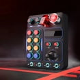 thumbnail image 3 of WINDLAND CB1 Customizable Emulator Game Accessory Multifunction Button for Racing Game, 3 of 12