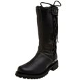 thumbnail image 4 of Harley-Davidson Women's Melia 11" Boot, 4 of 7