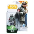 thumbnail image 1 of Star Wars Force Link 2.0 Han Solo (Mimban) Figure, 1 of 3