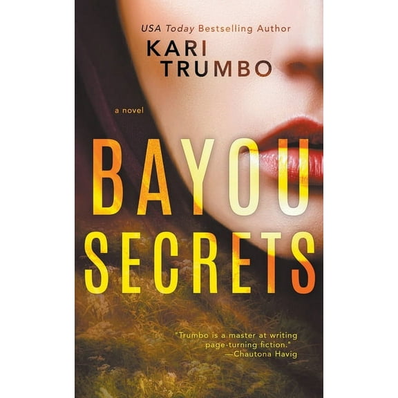 Bayou Secrets, (Paperback)