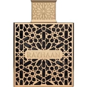 Rayhaan Elixir Eau De Parfum Spray for Everyone, 3.4 Oz