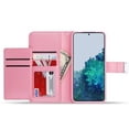 thumbnail image 4 of MyJacket Wallet Case Xtra Series for Samsung Galaxy S22 - Hot Pink / Pink, 4 of 7