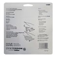 thumbnail image 3 of Peterson Manufacturing V5425Y Trailer Harness Kit with Trunk Connector, 3 of 4