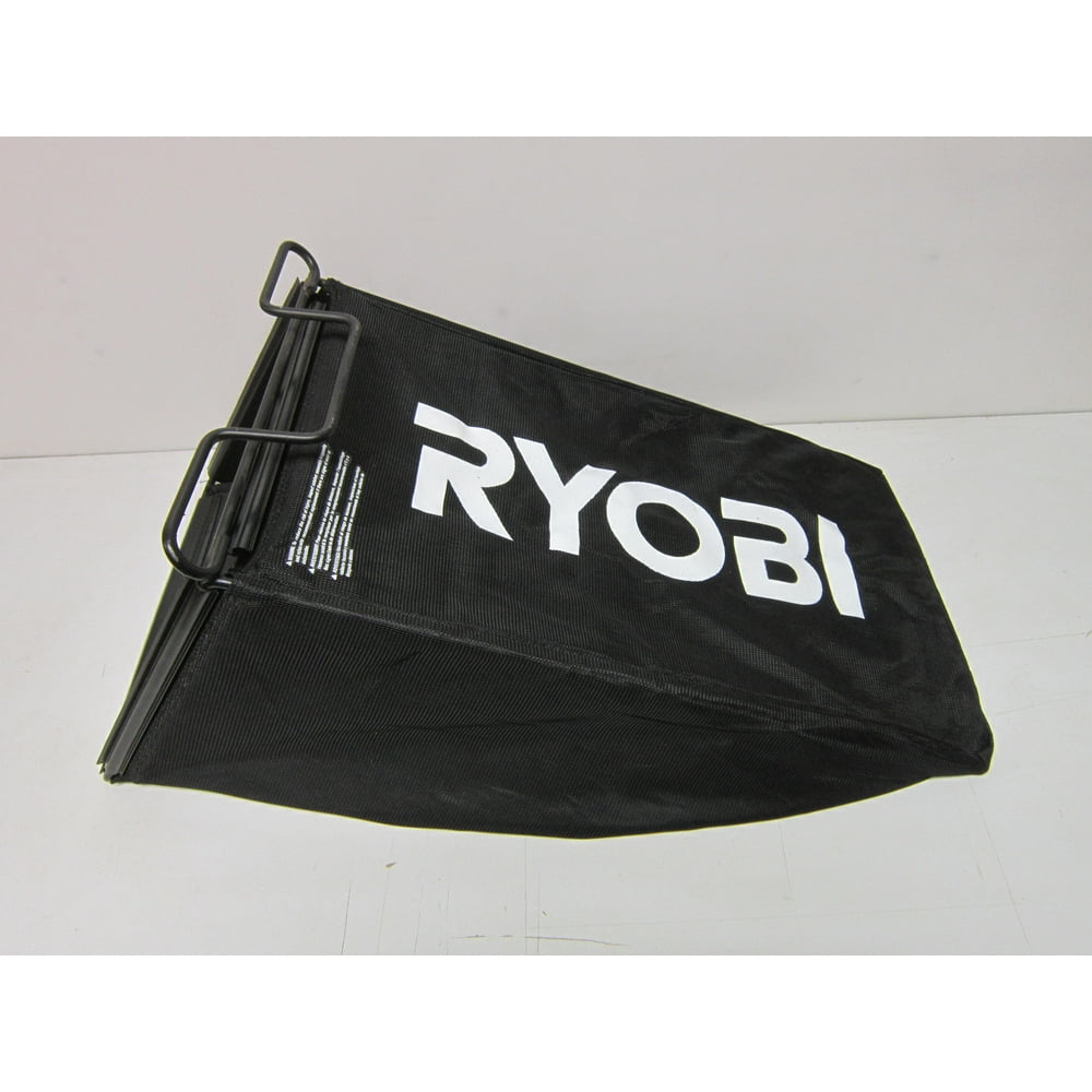 Ryobi RY401012/RY401011 Grass Bag Assembly 20" 658015002 903775001NEW