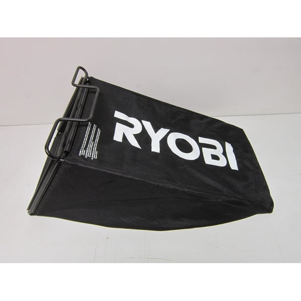 Ryobi RY401012/RY401011 Grass Bag Assembly 20" 658015002 903775001NEW