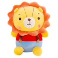 thumbnail image 1 of Jouet en Peluche Lion 30 cm, 1 of 5