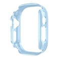 thumbnail image 5 of Estuche rígido para PC Smart Watch Bumper Frame Cover para Apple Watch Ultra 49 mm (Azul), 5 of 5
