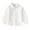 White, variant on Boys' Polo Shirt Stripes School Uniform Shirts Tee Tops Clothes Short Sleeve Polo 12-18 Months Boys Fashion